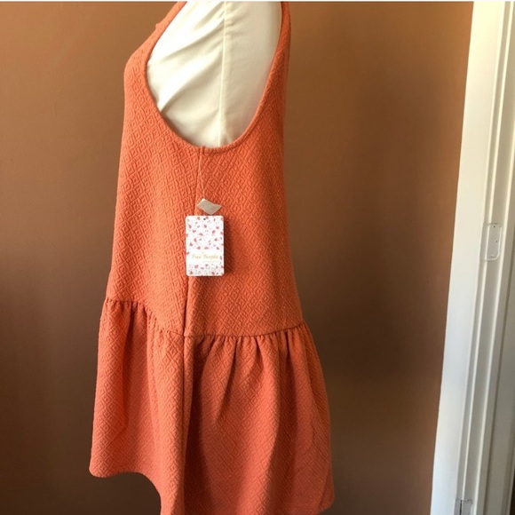 ✨HP✨ NWT Free People Easy Street Mini - Picture 8 of 8